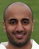 Hamza Siddique Profile - Cricket Player England | Stats, Records, Video