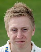 James Hayman profile and biography, stats, records, averages, photos