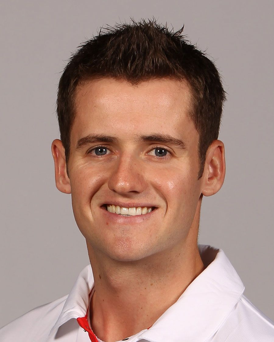 Steve Davies | ESPNcricinfo.com