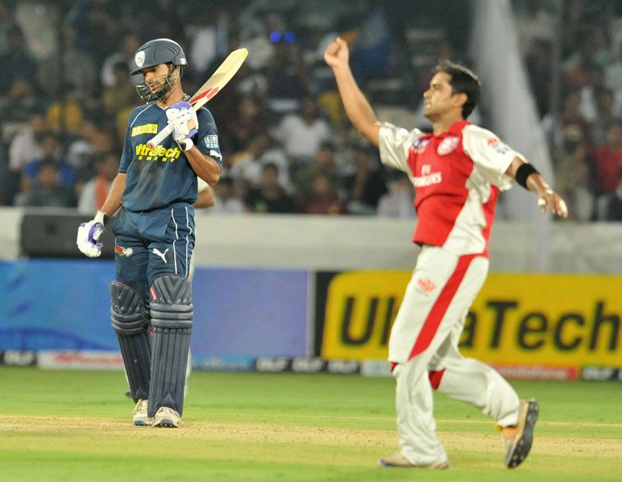 ipl 2011 scorecard