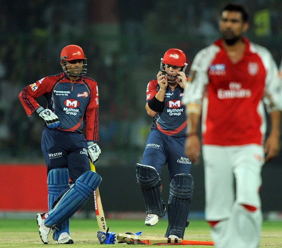 ipl 2011 scorecard
