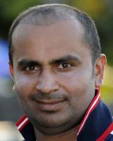 Umran Shahzad Profile - Cricket Player Norway | Stats, Records, Video