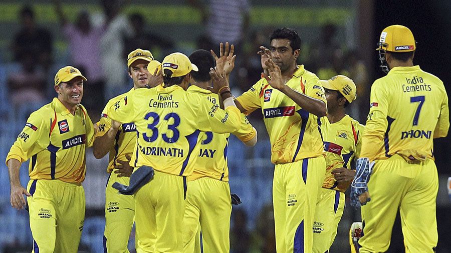 The Numbers Game: Home advantage in the IPL | ESPNcricinfo