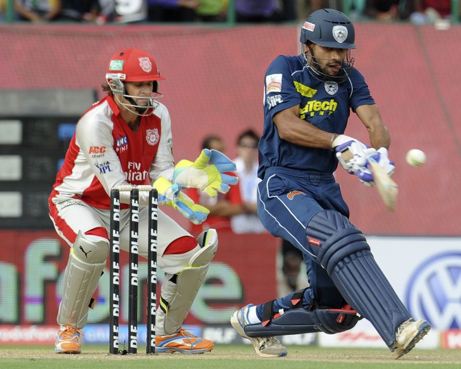 Kings XI defeat Deccan Chargers- The New Indian Express