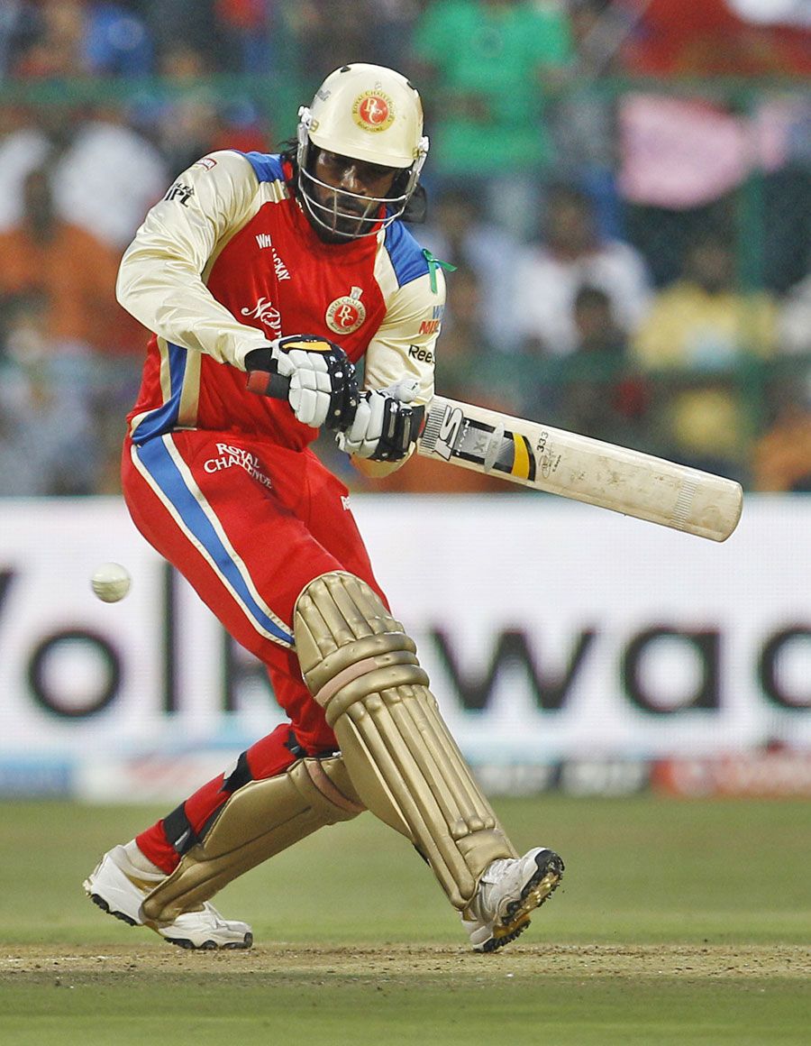 Indian Premier League 2011: The IPL XI | ESPNcricinfo