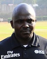 Isaac Oyieko Profile Cricket Player Kenya Stats, Records, Video