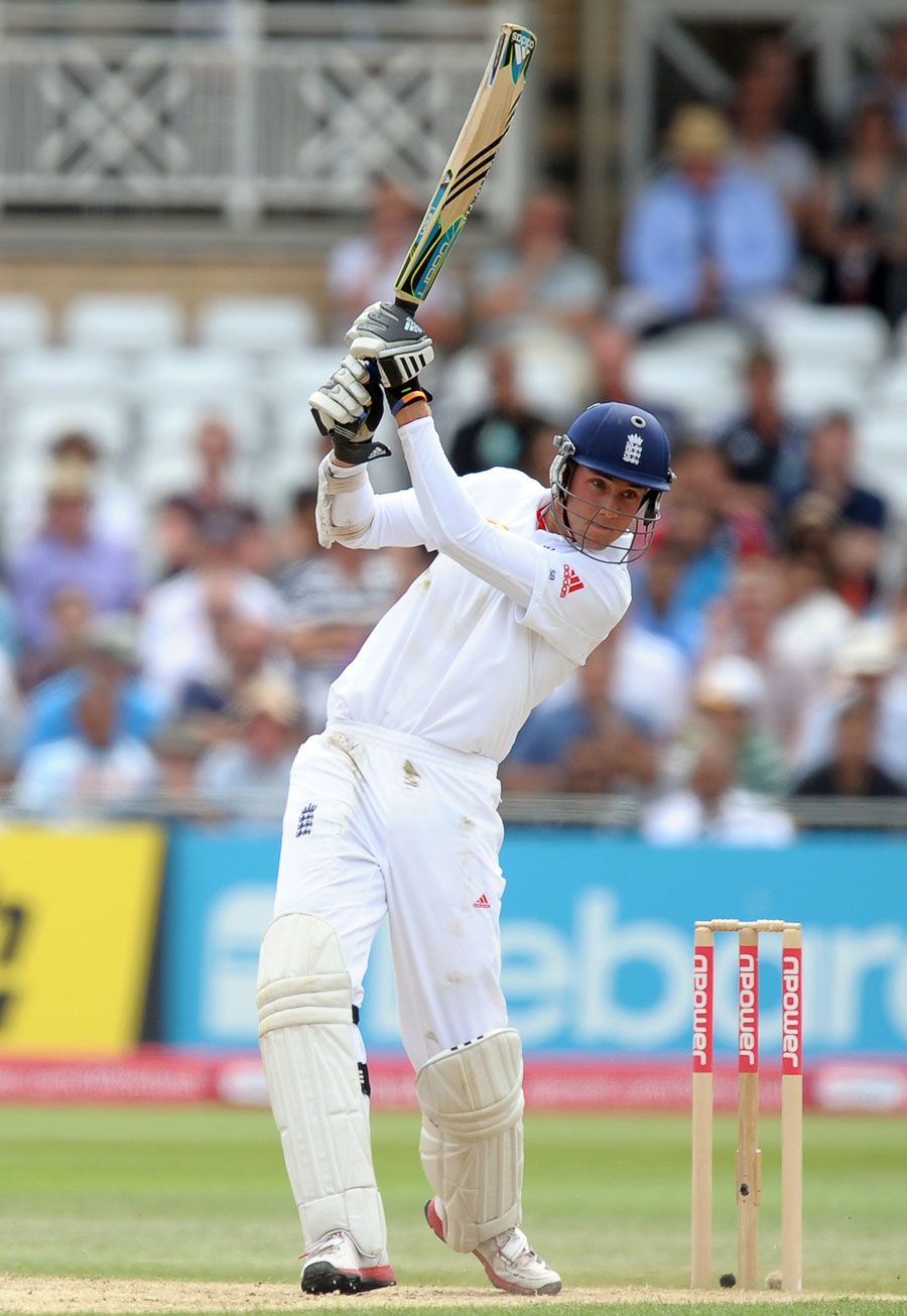 England V India, 2nd Test: 'We Had To Dig Very Deep' - Andrew Strauss ...