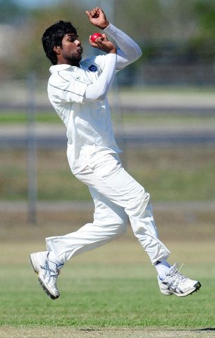 Varun aaron bowling speed Clearance