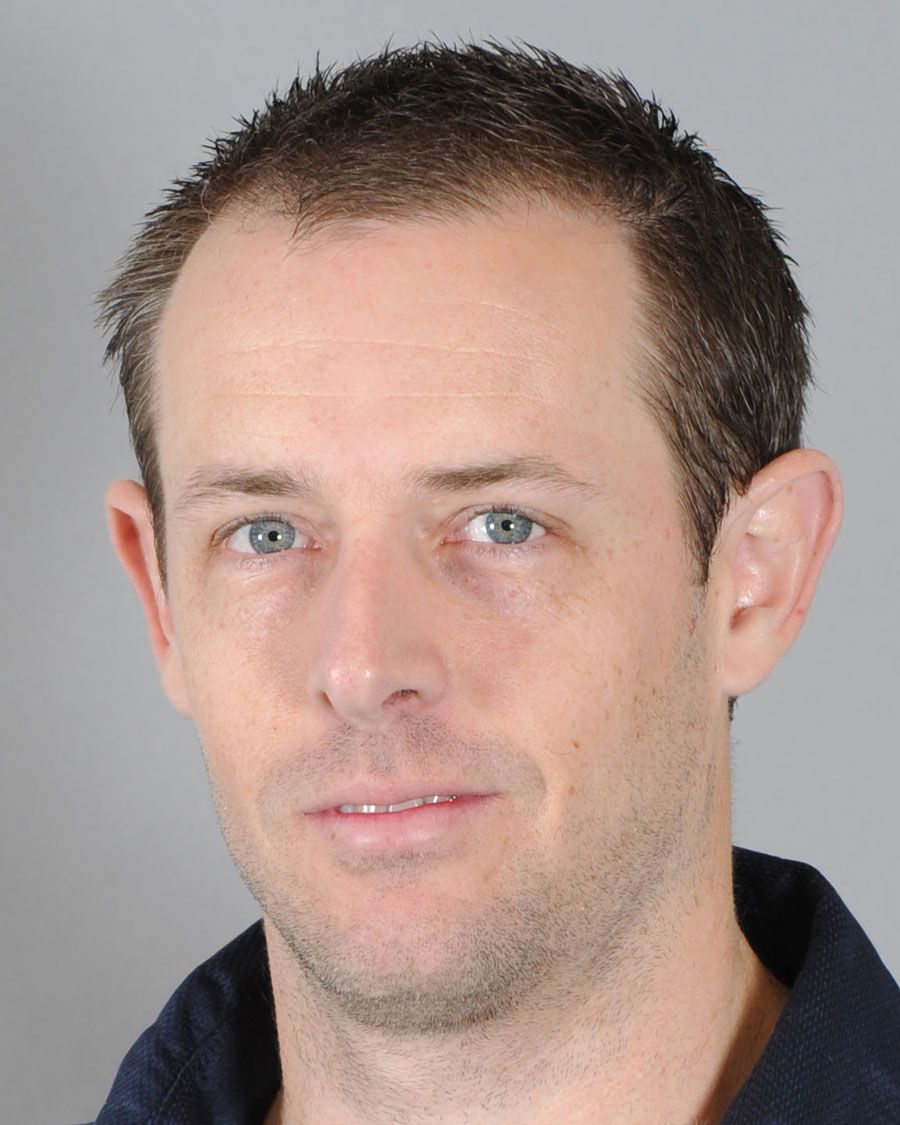 Ben Rohrer Ben Rohrer | ESPNcricinfo.com