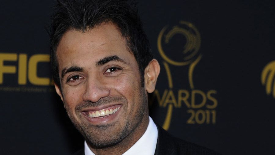Wahid Rasab Wahab Riaz: 'I love to take batsmen on' | Cricinfo