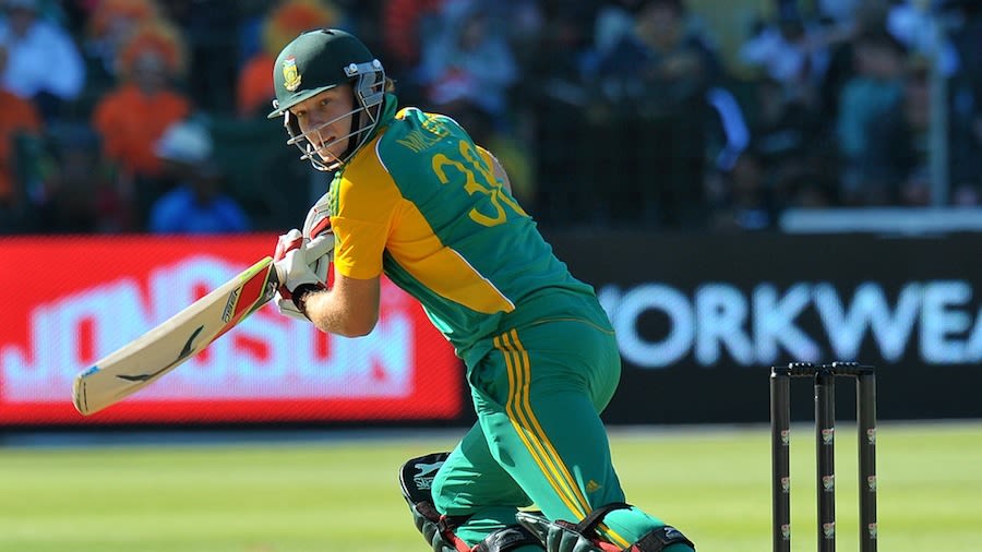 South Africa V Australia: South Africa's Batsmen Toughen Up | ESPNcricinfo