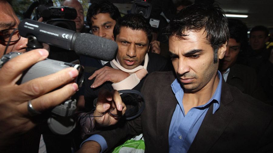 Spot-fixing Controversy: Salman Butt Appeals Against Spot-fixing ...