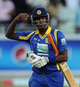 Sri Lanka News Angelo Mathews Must Be Wary Of Injury In Ipl Ashantha De Mel