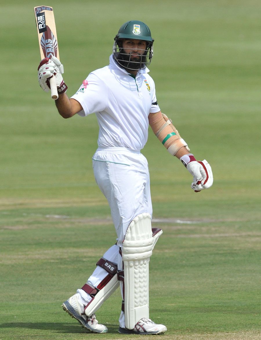 South Africa v Australia, 2nd Test: Amla, de Villiers almost taken game ...