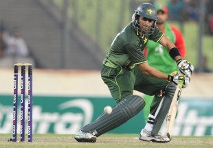 Kamran Abbasi on Pakistan's ODI loss after the Test series win against ...