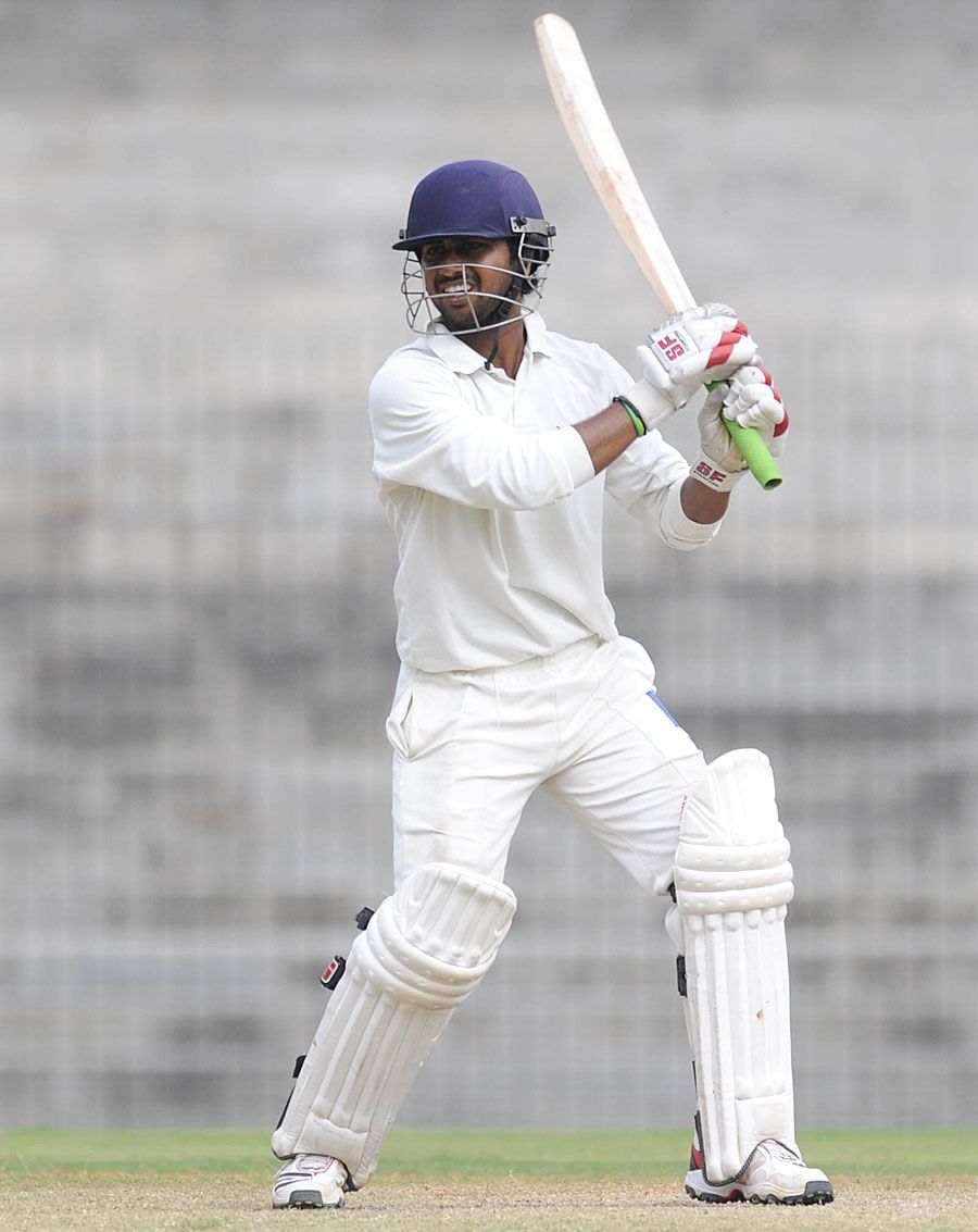 Ranji Trophy Elite, 7th Round, 3rd Day: Rituraj Leads Rajasthan To Big ...