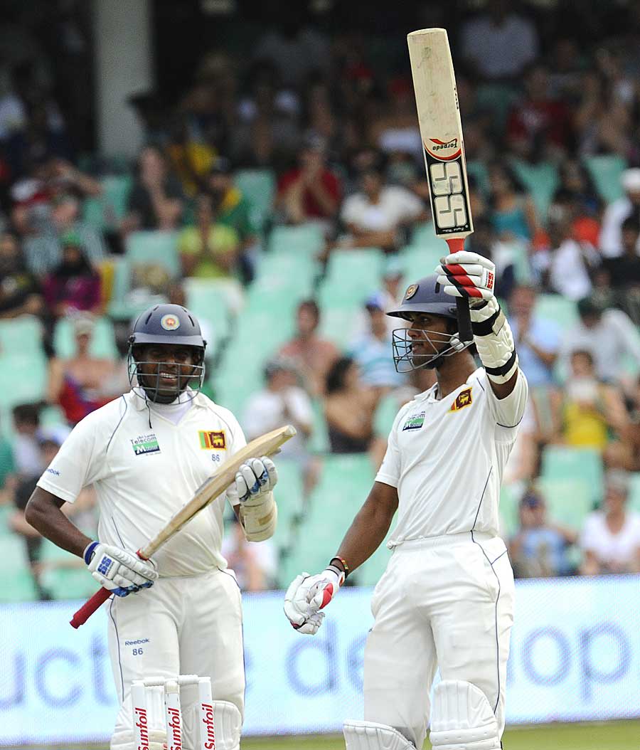 South Africa V Sri Lanka, 2nd Test: A Breakthrough For Sri Lanka, Says ...