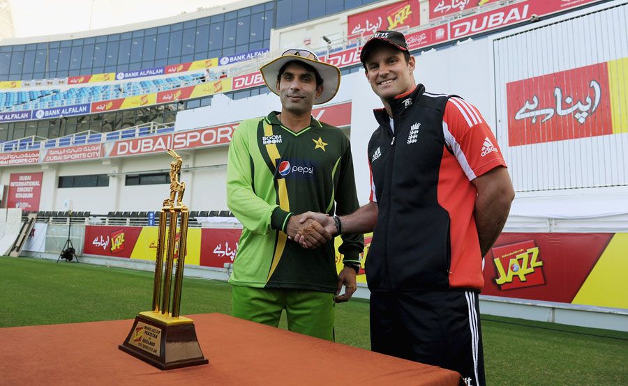 Kamran Abbasi looks ahead to Pakistan v England in the UAE | ESPNcricinfo