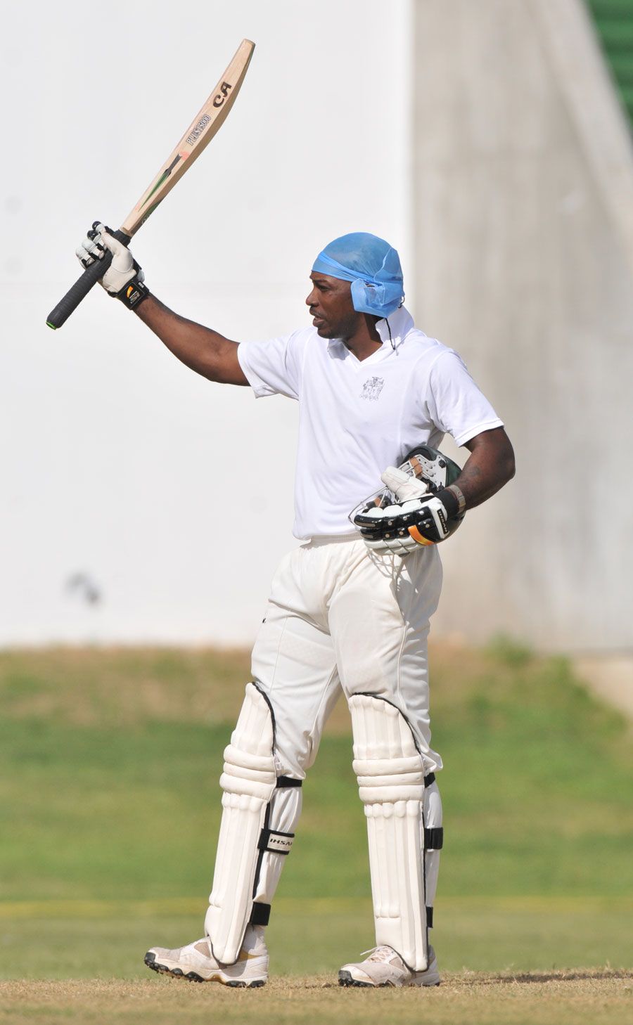 Recent Match Report - Jamaica vs Windward Is 2011/12 | ESPNcricinfo.com