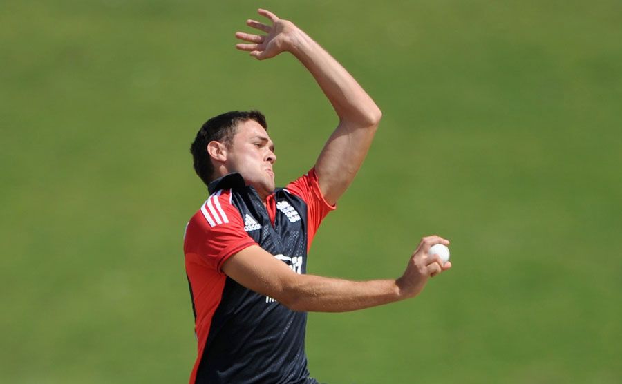 Tim Wigmore Northants T20 Nous A Tribute To Moneyball Approach