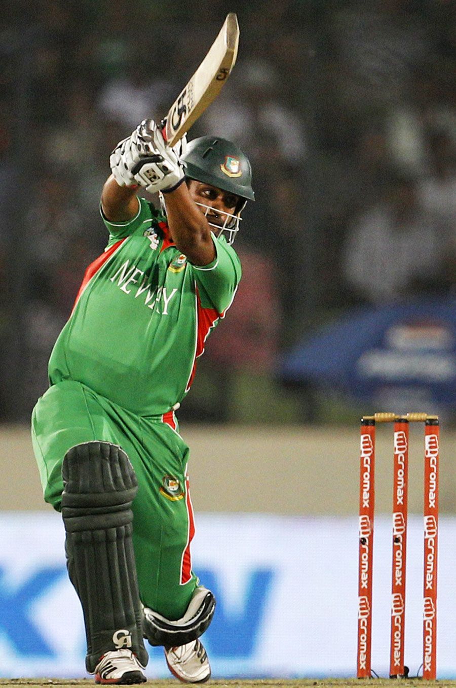 Tamim Iqbal signs for Pune Warriors | ESPNcricinfo