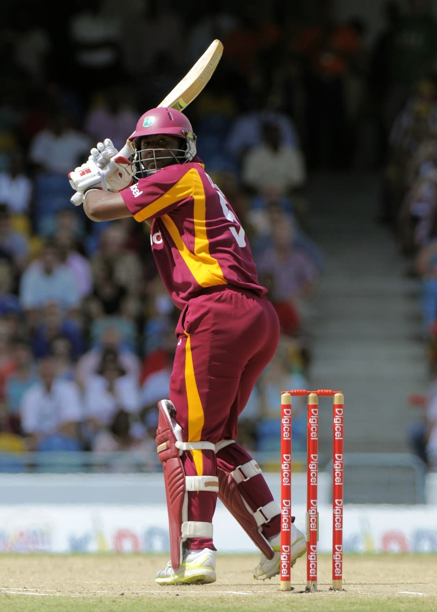 Full Scorecard of West Indies vs Australia 2nd T20I 2011/12 - Score