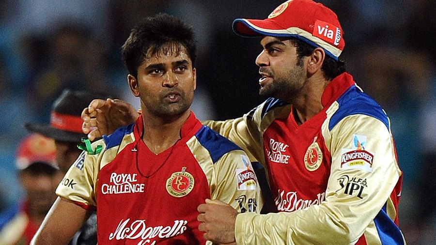 Bowlers look to fill gaps for RCB | ESPNcricinfo