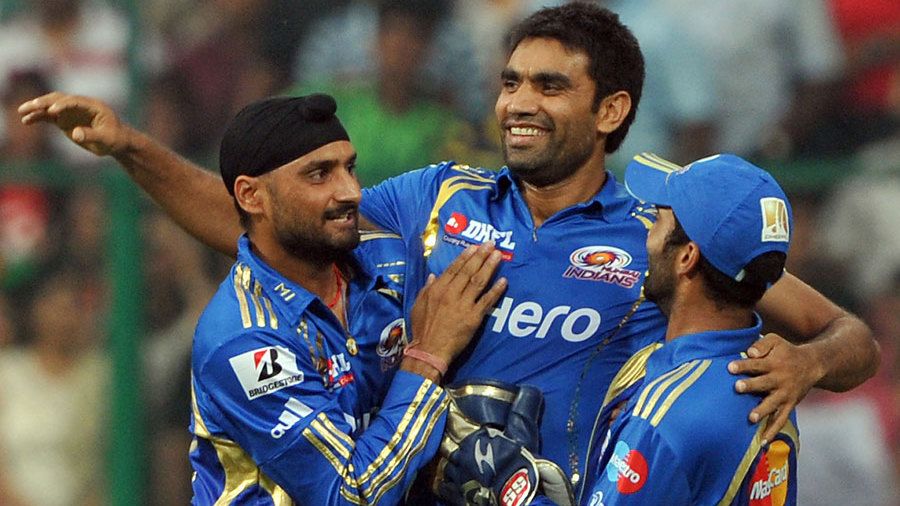 Munaf Patel mystified by IPL exclusion