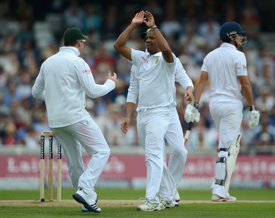 Stunning Pietersen Revives England | ESPNcricinfo.com