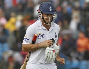 Andrew Strauss Retires From All Cricket