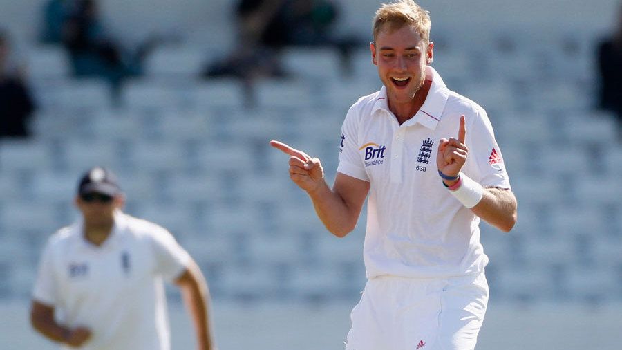 Full Scorecard of South Africa vs England 2nd Test 2012 - Score Report