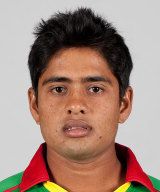 Al-Amin profile and biography, stats, records, averages, photos and videos