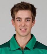 Chad Bowes Profile - Cricket Player New Zealand | Stats, Records, Video