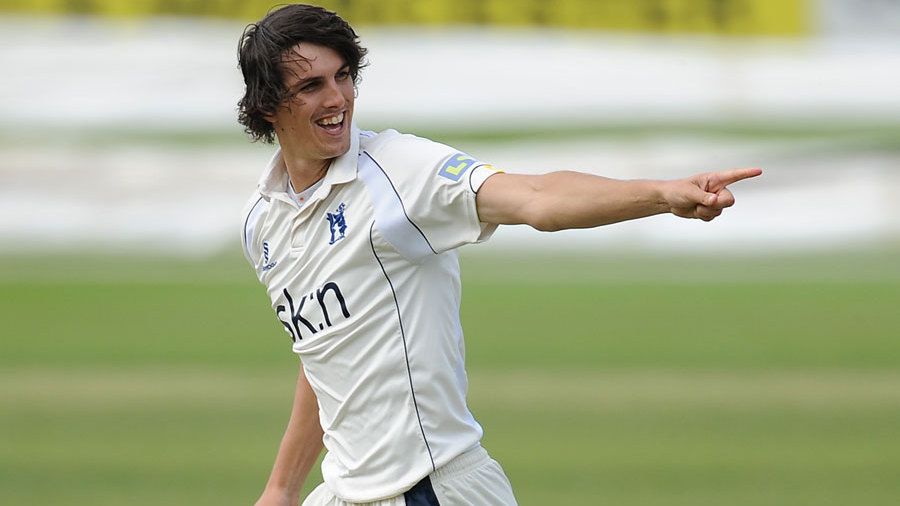 Chris Wright stirs England’s interest | ESPNcricinfo