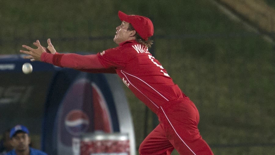 Opportunities slip through Zimbabwe's fingers ESPNcricinfo