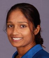 Sripali Weerakkody Profile Cricket Player Sri Lanka Stats, Records