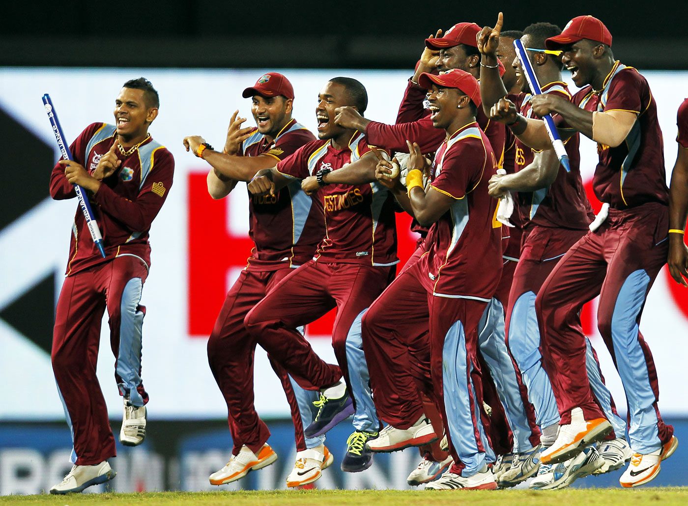 Dynamic Black Caps Set West Indies 462 For Victory, As Latham And Conway Dominate Image in HD Dynamic Black Caps Set West Indies 462 For Victory, As Latham And Conway Dominate Image in HD