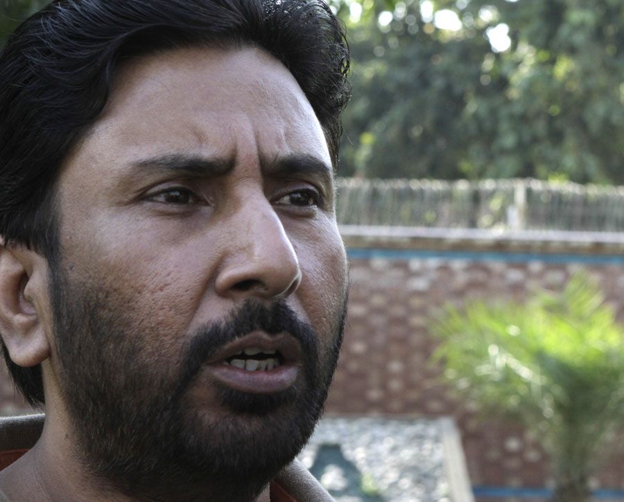 Saleem Rid Saleem Mallick