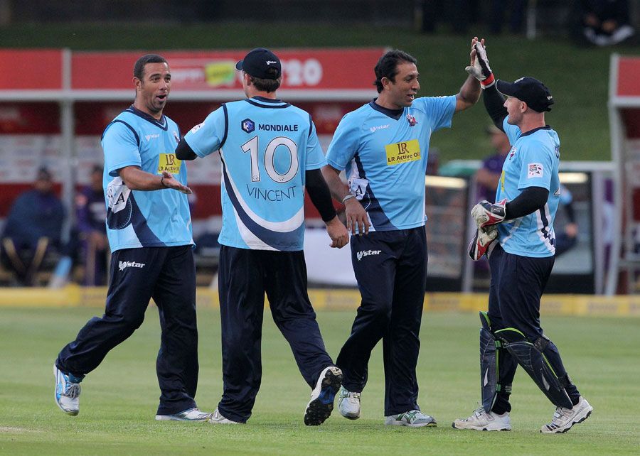 Champions League 2012 in photos