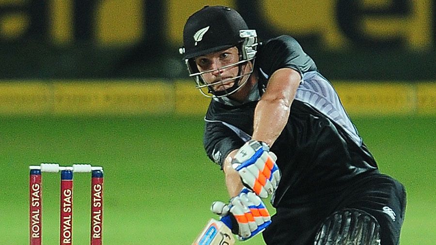 New Zealand need to revisit batting strategy ESPNcricinfo