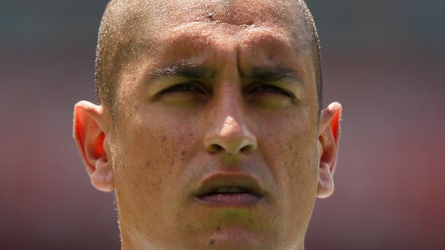 Rory Kleinveldt's second chance ESPNcricinfo