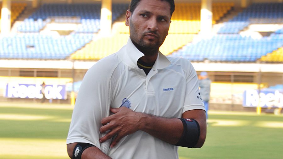 Success for Madhya Pradesh drives Devendra Bundela | Cricinfo