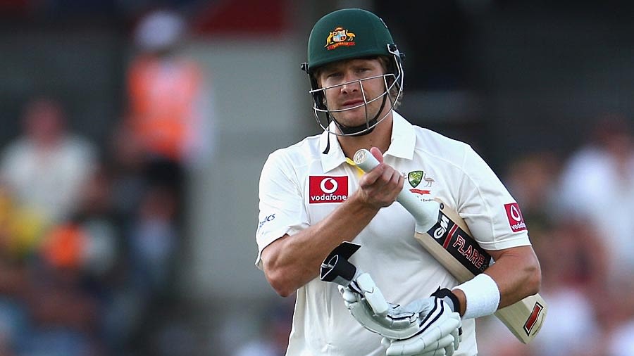 Jarrod Kimber: The myth of Shane Watson | ESPNcricinfo