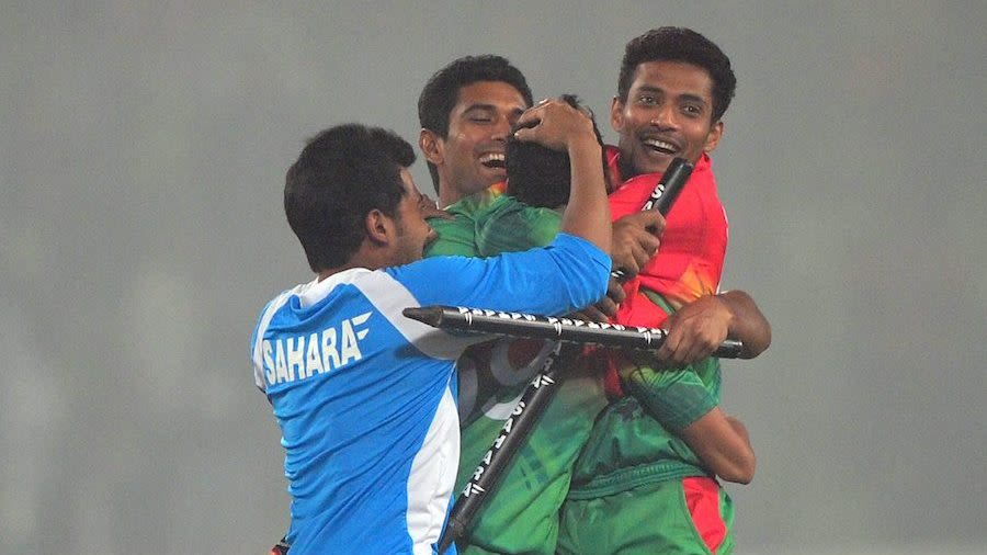 The battles Bangladesh fought to win | ESPNcricinfo