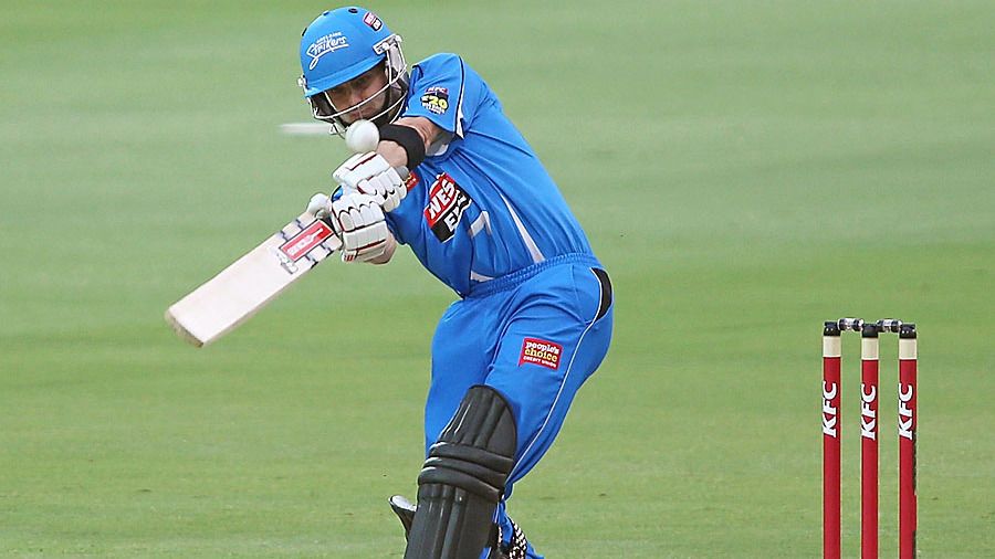 Callum Ferguson signed by Melbourne Renegades | Cricinfo