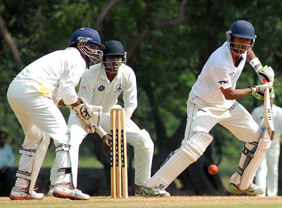 He wrote the Rajasthan Royals fairytale: Mohammad Kaif remembers