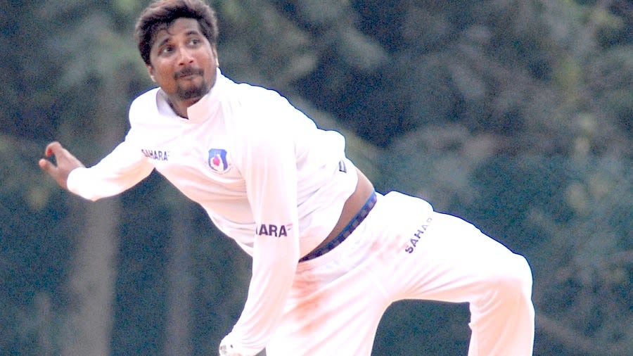 Ranji Trophy stats round-up: Unlikely double-centurions, and Murtaza's ...