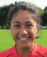 Hana Mauafu Profile - Cricket Player New Zealand | Stats, Records, Video