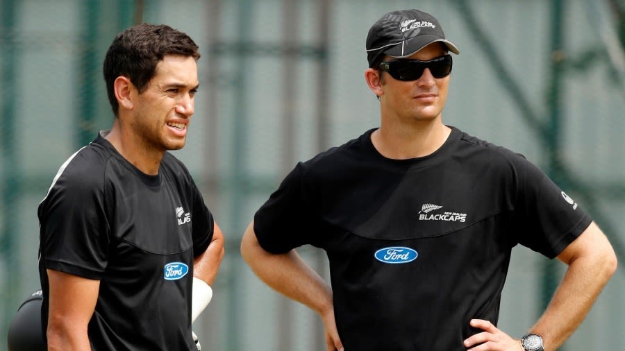 Shane Bond Letter Reignites Captaincy Saga ESPNcricinfo shane-bond-letter-reignites-captaincy-saga-espncricinfo