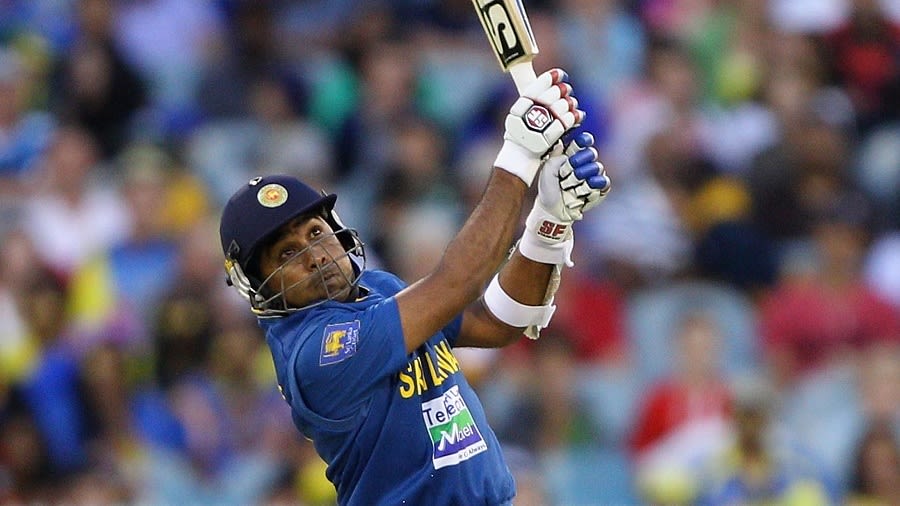 AUS vs SL Cricket Scorecard, 2nd T20I at Melbourne, January 28, 2013